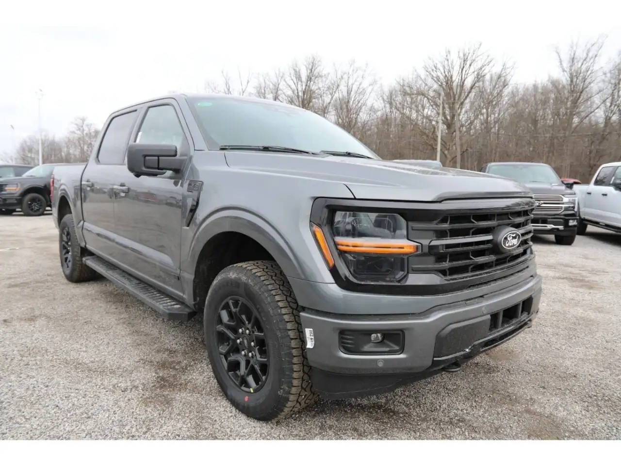 Ford F 150 снимка Ford F 150