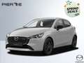 Mazda 2 1.5 e-SkyActiv-G 90 Homura | Grey - thumbnail 1