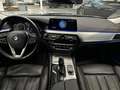 BMW 520 d xDrive Luxury Line PANO ACC HiFi Shz. PDC Zwart - thumbnail 8