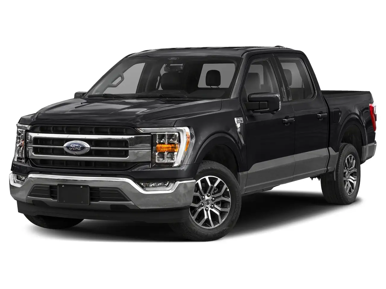 2022 Ford F 150
