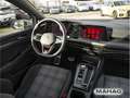 Volkswagen Golf GTI Golf VIII GTI 2.0 TSI Navi LED Alu18BergamoBLACK Grau - thumbnail 12