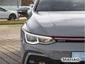 Volkswagen Golf GTI Golf VIII GTI 2.0 TSI Navi LED Alu18BergamoBLACK Grau - thumbnail 10