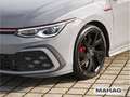 Volkswagen Golf GTI Golf VIII GTI 2.0 TSI Navi LED Alu18BergamoBLACK Grau - thumbnail 9