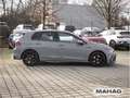 Volkswagen Golf GTI Golf VIII GTI 2.0 TSI Navi LED Alu18BergamoBLACK Grau - thumbnail 6
