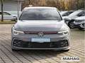 Volkswagen Golf GTI Golf VIII GTI 2.0 TSI Navi LED Alu18BergamoBLACK Grau - thumbnail 5