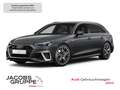 Audi A4 Avant 40 TFSI quattro S line B&O*Matrix*SH Grau - thumbnail 1