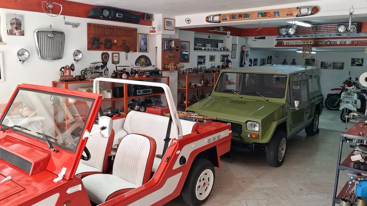 Fiat 127 2p 0.9 L, foto 11