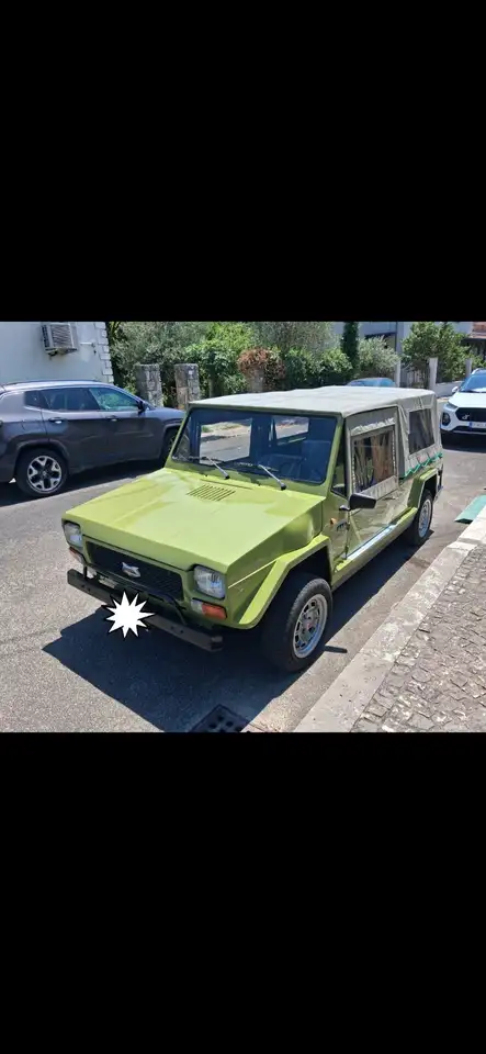 Fiat 127 2p 0.9 L, foto 4