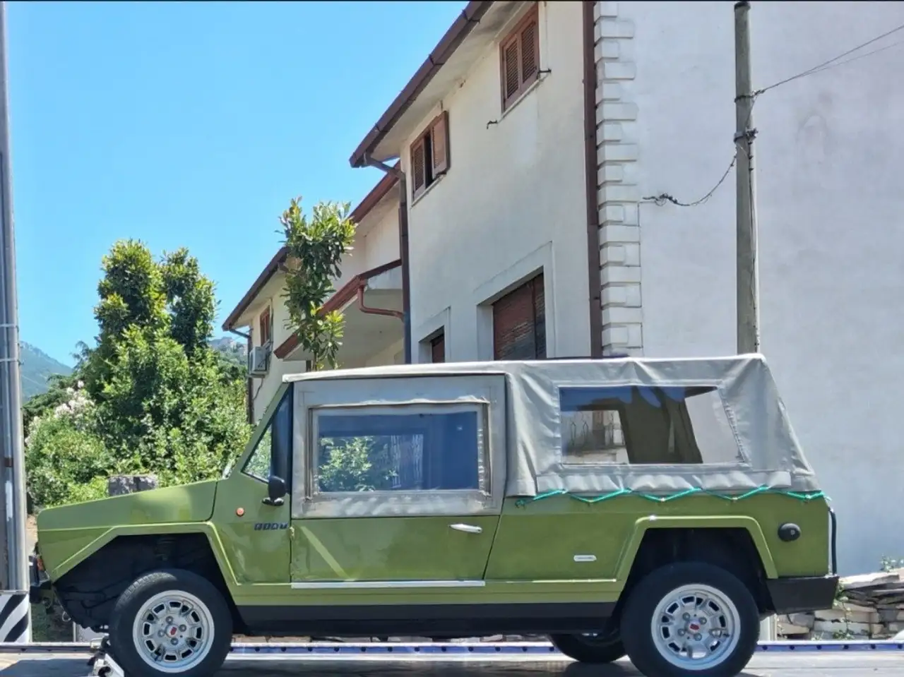 Fiat 127 2p 0.9 L, foto 5