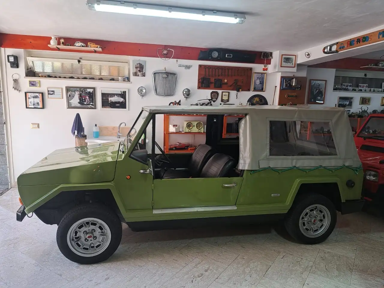 Fiat 127 2p 0.9 L, foto 10