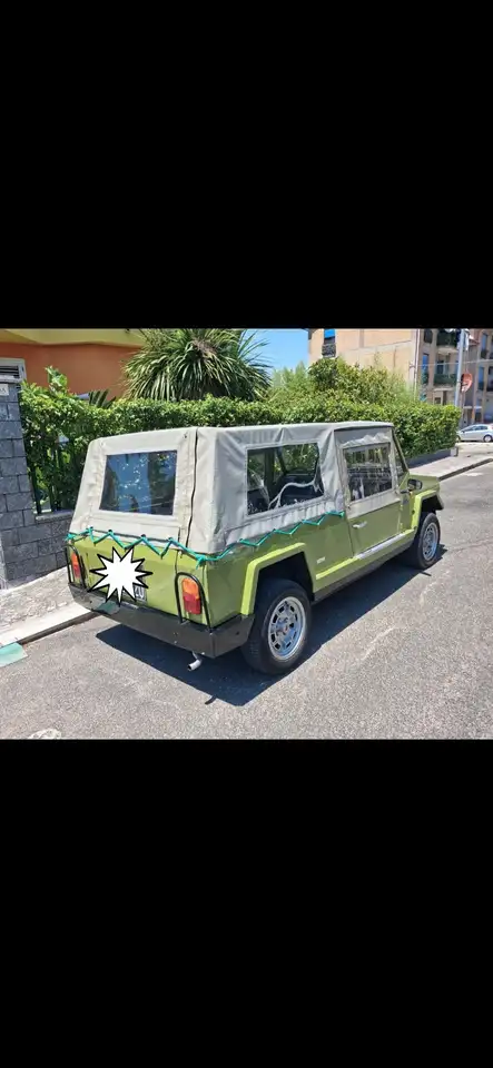Fiat 127 2p 0.9 L, foto 6