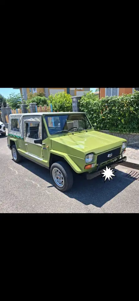 Fiat 127 2p 0.9 L, foto 2