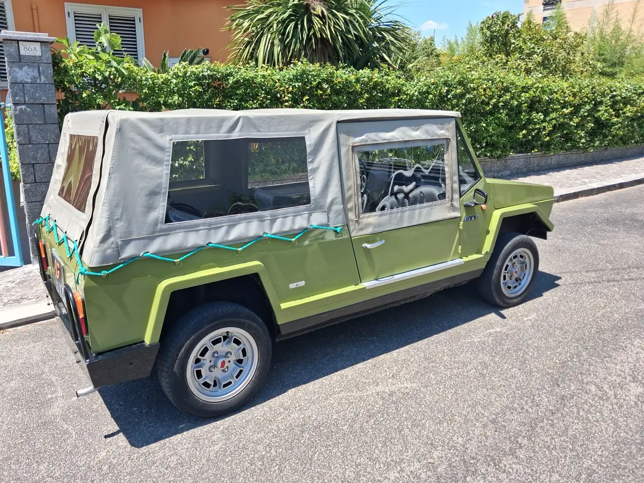 Fiat 127 2p 0.9 L, foto 1