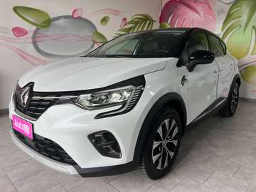 Captur II 2023 1.0 tce Techno 90cv SENZA OBBLIGO DI FINANZIAMENTO
