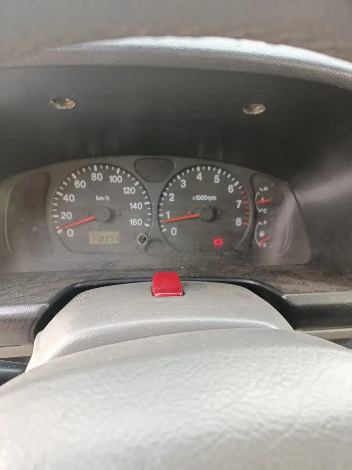 Suzuki Jimny 1,3 benzina, foto 6