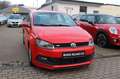 Volkswagen Polo V R-Line BMT/Start-Stopp/Abstand/Pdc V+H Rot - thumbnail 4