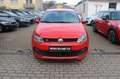 Volkswagen Polo V R-Line BMT/Start-Stopp/Abstand/Pdc V+H Rot - thumbnail 5