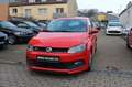 Volkswagen Polo V R-Line BMT/Start-Stopp/Abstand/Pdc V+H Rot - thumbnail 3