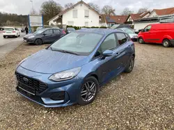 Ford Fiesta ST Line
