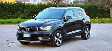 XC40 1.5 t5 phev Inscription Expression 2021