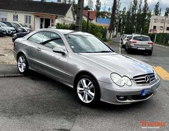 220 CDI 150 CV AVANTGARDE BVA