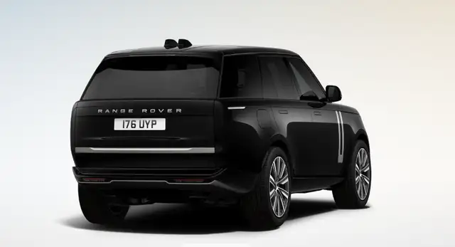 Land Rover Range Rover 3.0 PHEV 550PS SWB AUTOBIOGRAPHY Ansicht 2