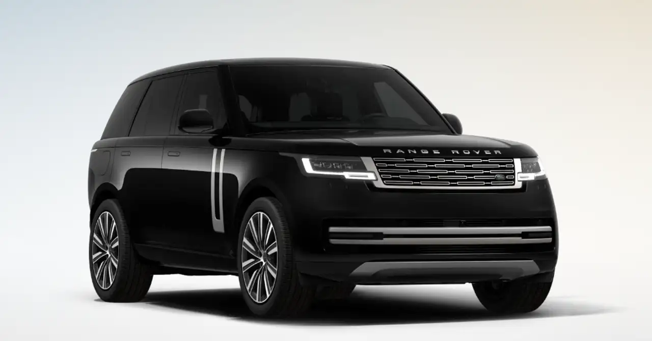 Land Rover Range Rover 3.0 PHEV 550PS SWB AUTOBIOGRAPHY