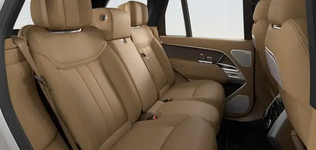 Land Rover Range Rover 3.0 PHEV 550PS SWB AUTOBIOGRAPHY Ansicht 6