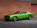 Dodge Challenger SRT 6.4L Зелений - thumbnail 13