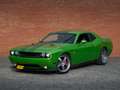 Dodge Challenger SRT 6.4L Zielony - thumbnail 3