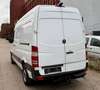 Mercedes-Benz Sprinter II Kasten 316 CDI / AUTOMATIK/ TÜV NEU Weiß - thumbnail 12