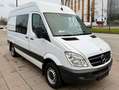 Mercedes-Benz Sprinter II Kasten 316 CDI / AUTOMATIK/ TÜV NEU Weiß - thumbnail 1