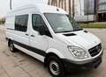 Mercedes-Benz Sprinter II Kasten 316 CDI / AUTOMATIK/ TÜV NEU Weiß - thumbnail 3