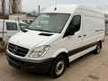 Mercedes-Benz Sprinter II Kasten 316 CDI / AUTOMATIK/ TÜV NEU Weiß - thumbnail 4