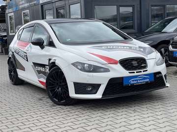 Cupra R 2.0 TFSI+Inspektion Neu+