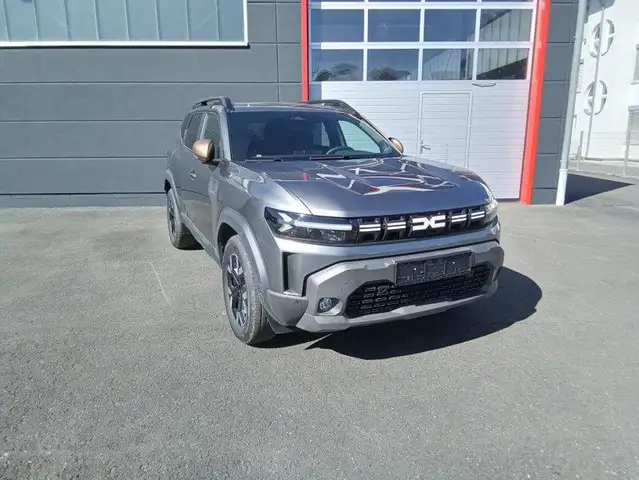 Dacia Duster Extreme TCe 130 6-Gang 96 kW (131 PS), Schaltge...