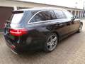 Mercedes-Benz E 220 dT AMG/7.Sitzer/ACC/Leder/Widescreen/Kam. Zwart - thumbnail 3
