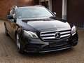 Mercedes-Benz E 220 dT AMG/7.Sitzer/ACC/Leder/Widescreen/Kam. Zwart - thumbnail 2