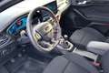 Ford Focus Focus 1.0 EcoBoost Hybrid 125 CV 5p. ST-Line Argento - thumbnail 10