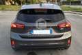 Ford Focus Focus 1.0 EcoBoost Hybrid 125 CV 5p. ST-Line Argento - thumbnail 6