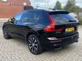 Volvo XC60 2.0 T6 350 pk AWD Ultimate Dark Trekhaak Panoramad Noir - thumbnail 3