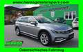 Volkswagen Passat Alltrack Passat Alltrack 2,0TDI 4Motion DSG MATRIX VIRT 1.B Silber - thumbnail 1