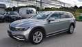 Volkswagen Passat Alltrack Passat Alltrack 2,0TDI 4Motion DSG MATRIX VIRT 1.B Silber - thumbnail 2