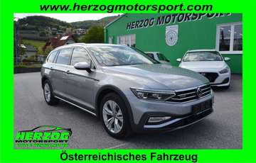 Passat Alltrack 2,0TDI 4Motion DSG MATRIX VIRT 1.B