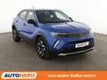 Opel Mokka X 1.2 Turbo Elegance *TEMPO*LIM*PDC*SHZ* Blau - thumbnail 8