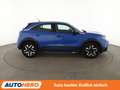 Opel Mokka X 1.2 Turbo Elegance *TEMPO*LIM*PDC*SHZ* Blau - thumbnail 7