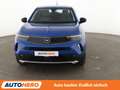 Opel Mokka X 1.2 Turbo Elegance *TEMPO*LIM*PDC*SHZ* Blau - thumbnail 9