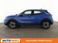 Opel Mokka X 1.2 Turbo Elegance *TEMPO*LIM*PDC*SHZ* Blau - thumbnail 3