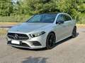 Mercedes-Benz A 200 A 200 d Premium AMG Tetto sed risc. camera full Gris - thumbnail 1