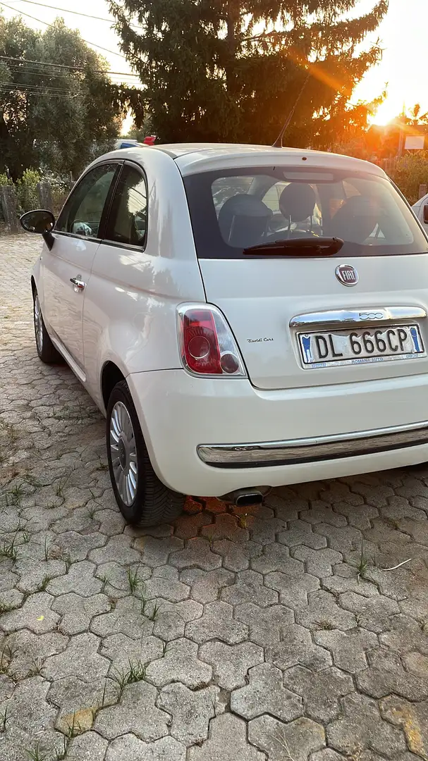 Fiat 500 1.2 Lounge 69cv - 1